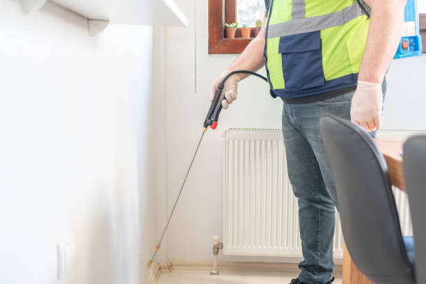 Best Pest Control Near Me  in Lake Isabella, MI
